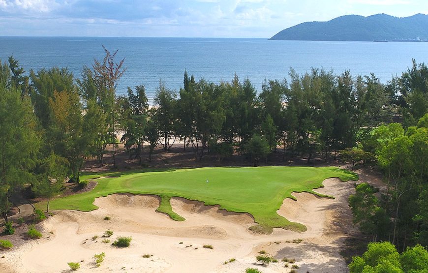 Laguna Lang Co Golf Course [GF01]