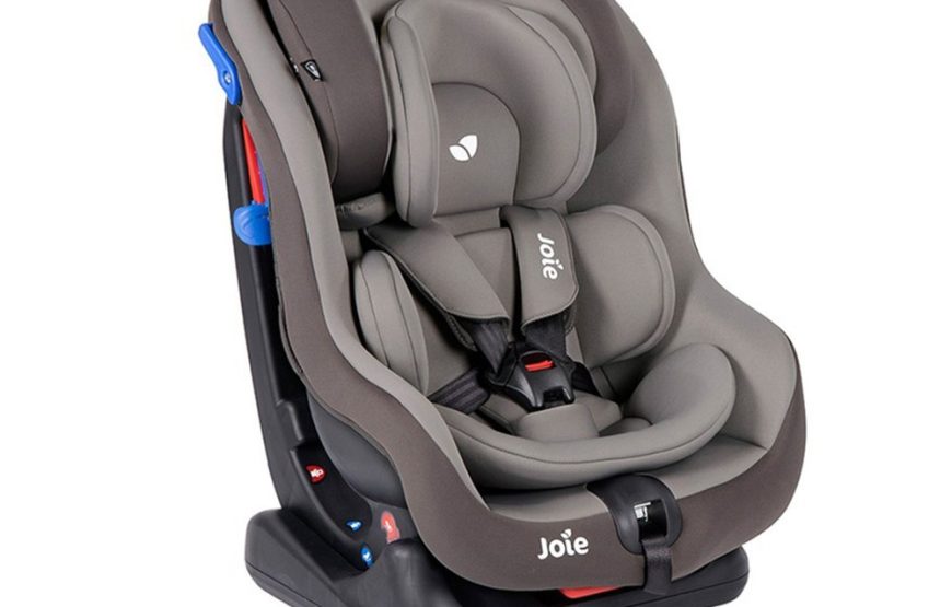 Renting car seats for children: Safe and economical choice [ST 02]