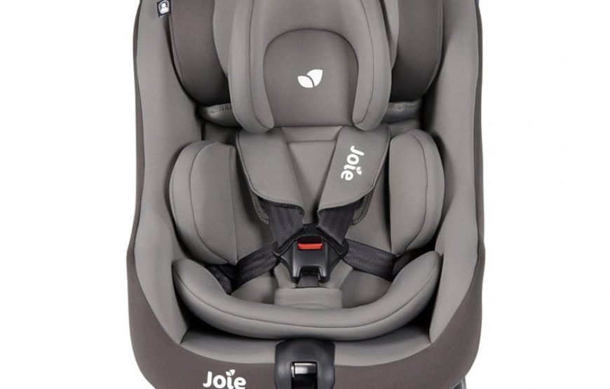 Renting car seats for children: Safe and economical choice [ST 02]