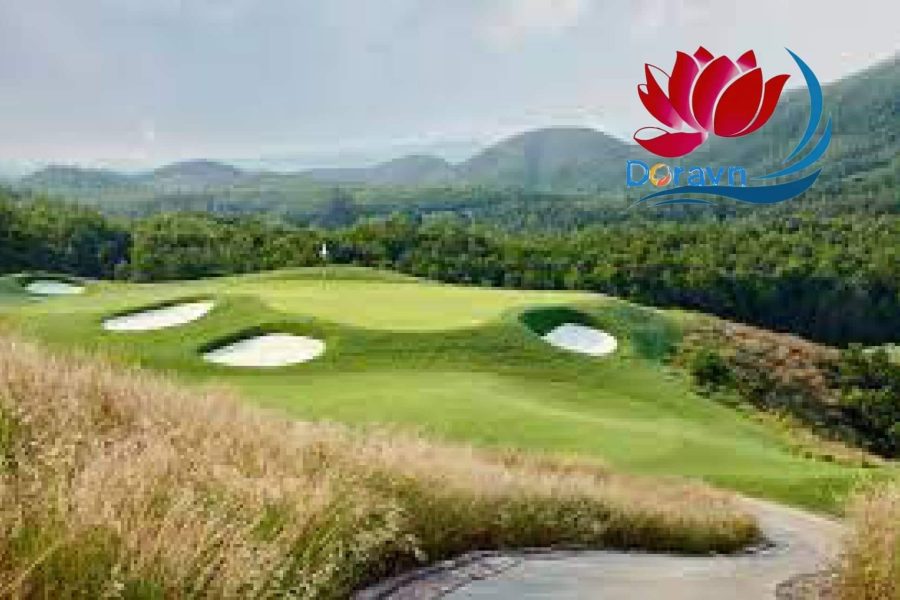 Ba Na Hills Golf Club