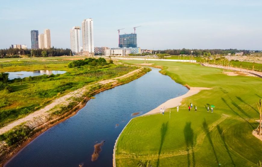 BRG Đà Nẵng Golf Resort [ GF04 ]