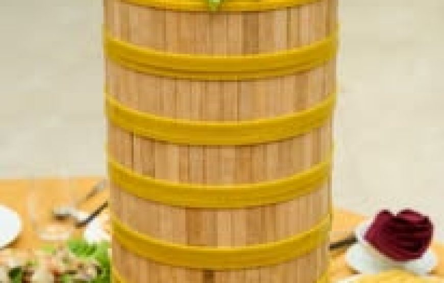 Vé Ký Ức Hội An Có Buffet – Trọn Vẹn Trải Nghiệm Văn Hóa và Ẩm Thực Hội An + Vé ECO [TE32]